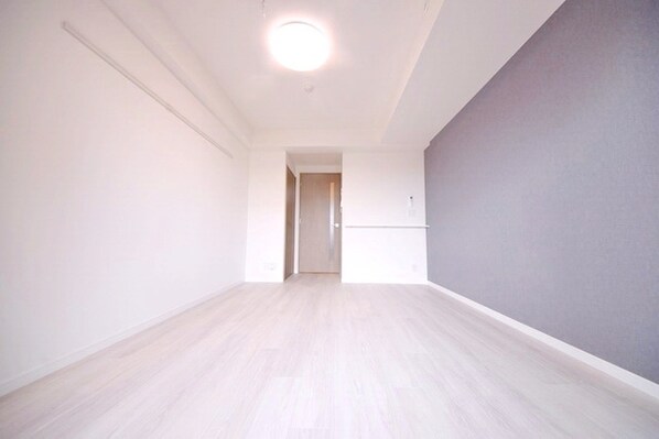 クレヴィスタ代田橋の物件内観写真